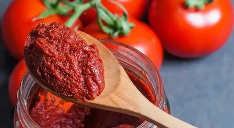 خرید رب گوجه‌فرنگی ارگانیک + بهترین قیمت