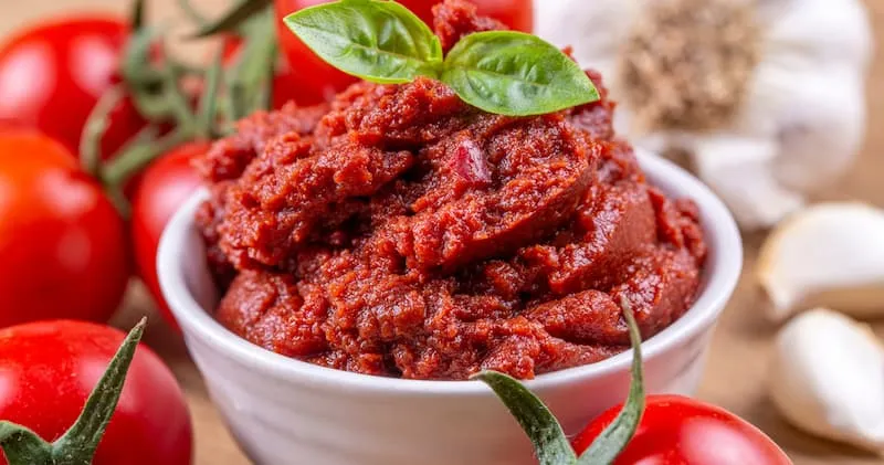 خرید رب گوجه فرنگی صادراتی با قیمت استثنایی