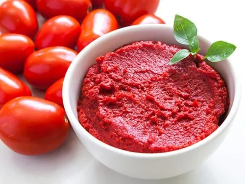 رب گوجه فرنگی با مجوز بهداشت + بهترین قیمت خرید
