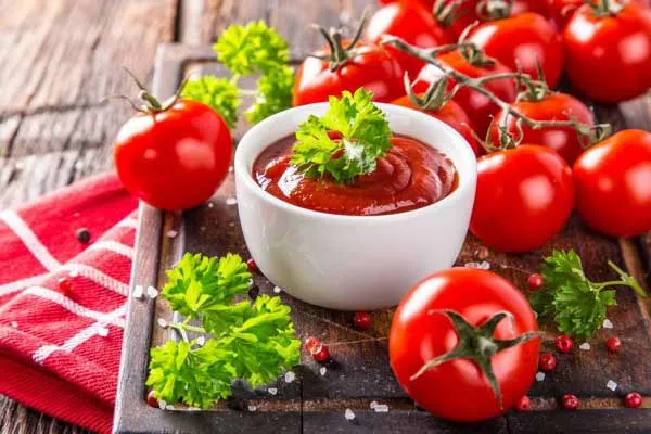 خرید رب گوجه فرنگی پاکتی + بهترین قیمت